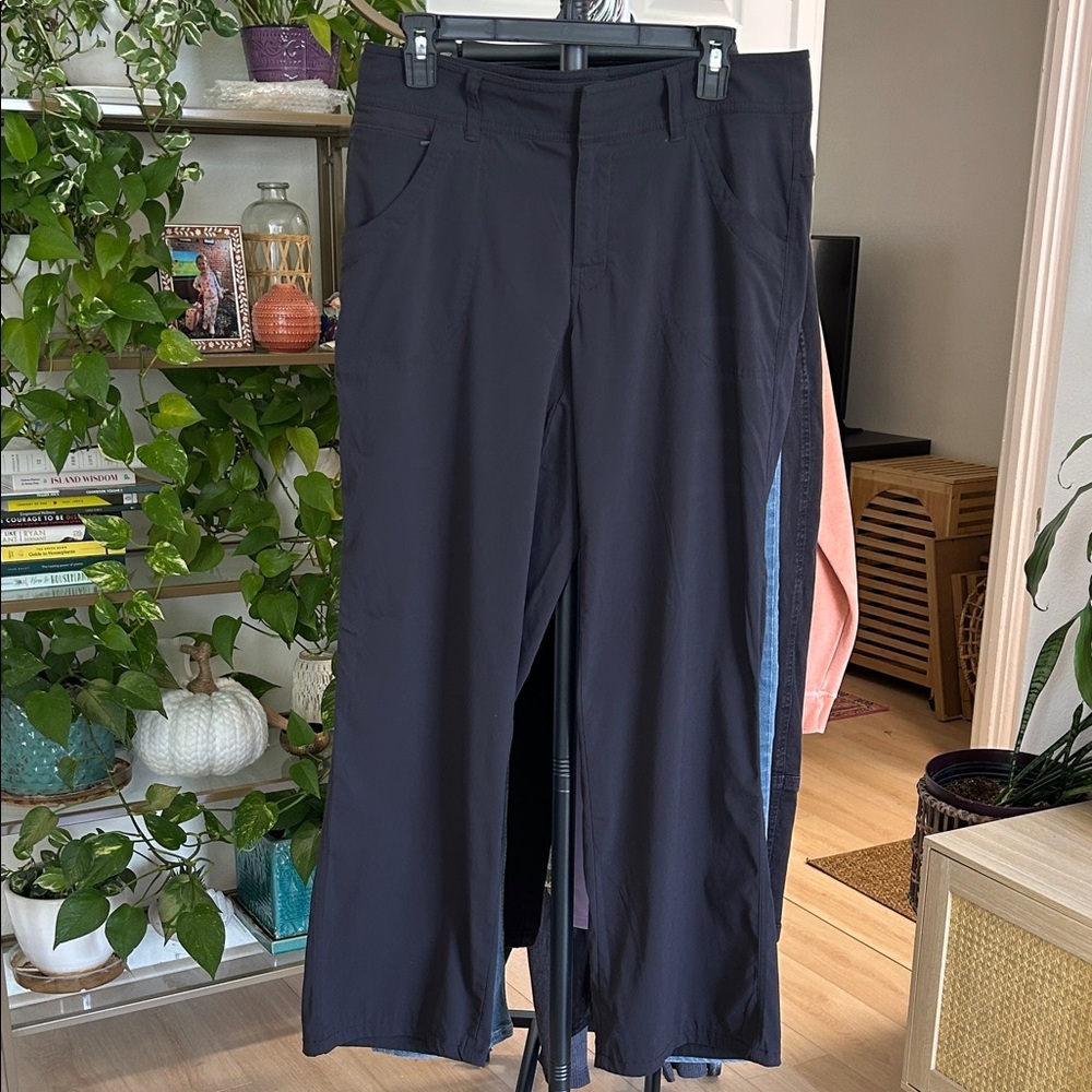 Lucy Pants. Size Medium Tall. 31” inseam. Light weight